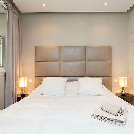 Apartament 24 Aout Sucquet Cannes Zewnętrze zdjęcie