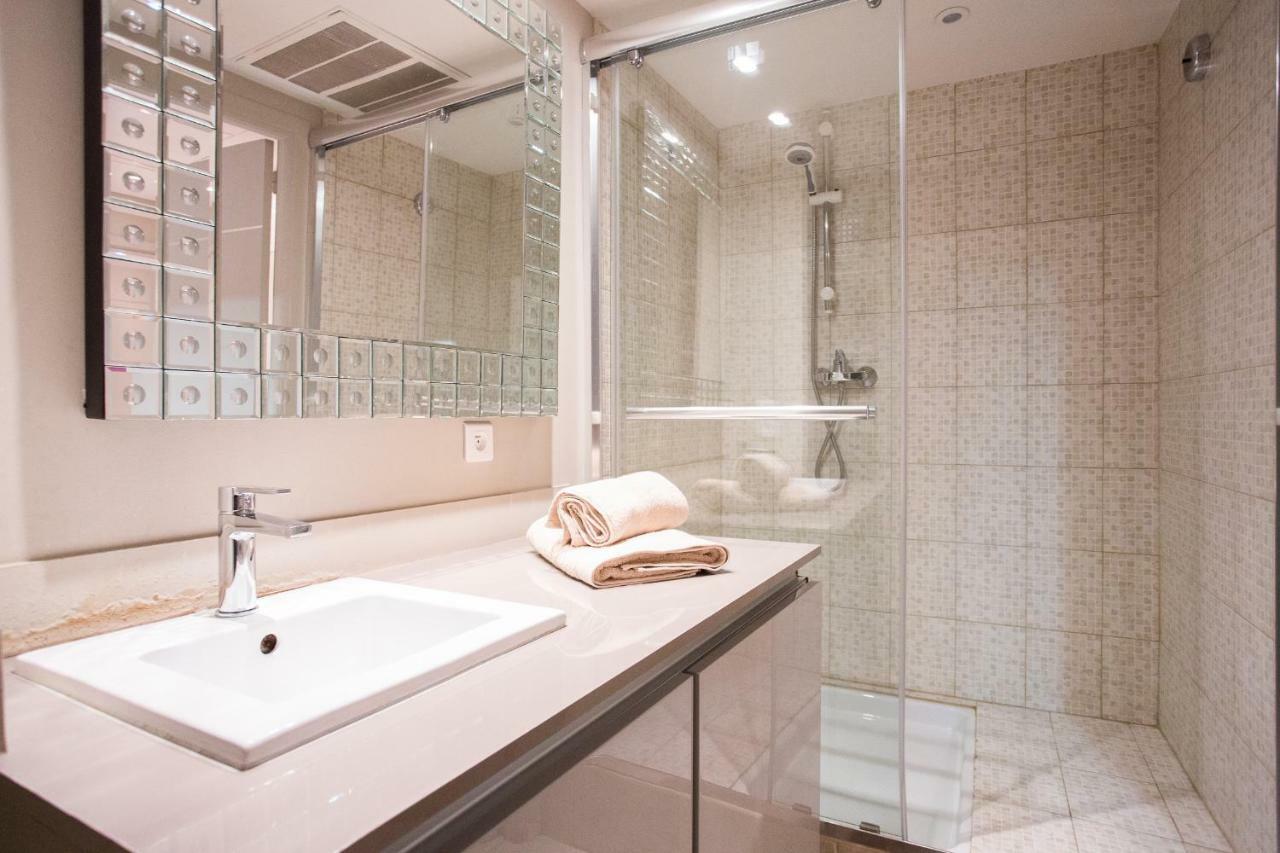 Apartament 24 Aout Sucquet Cannes Zewnętrze zdjęcie