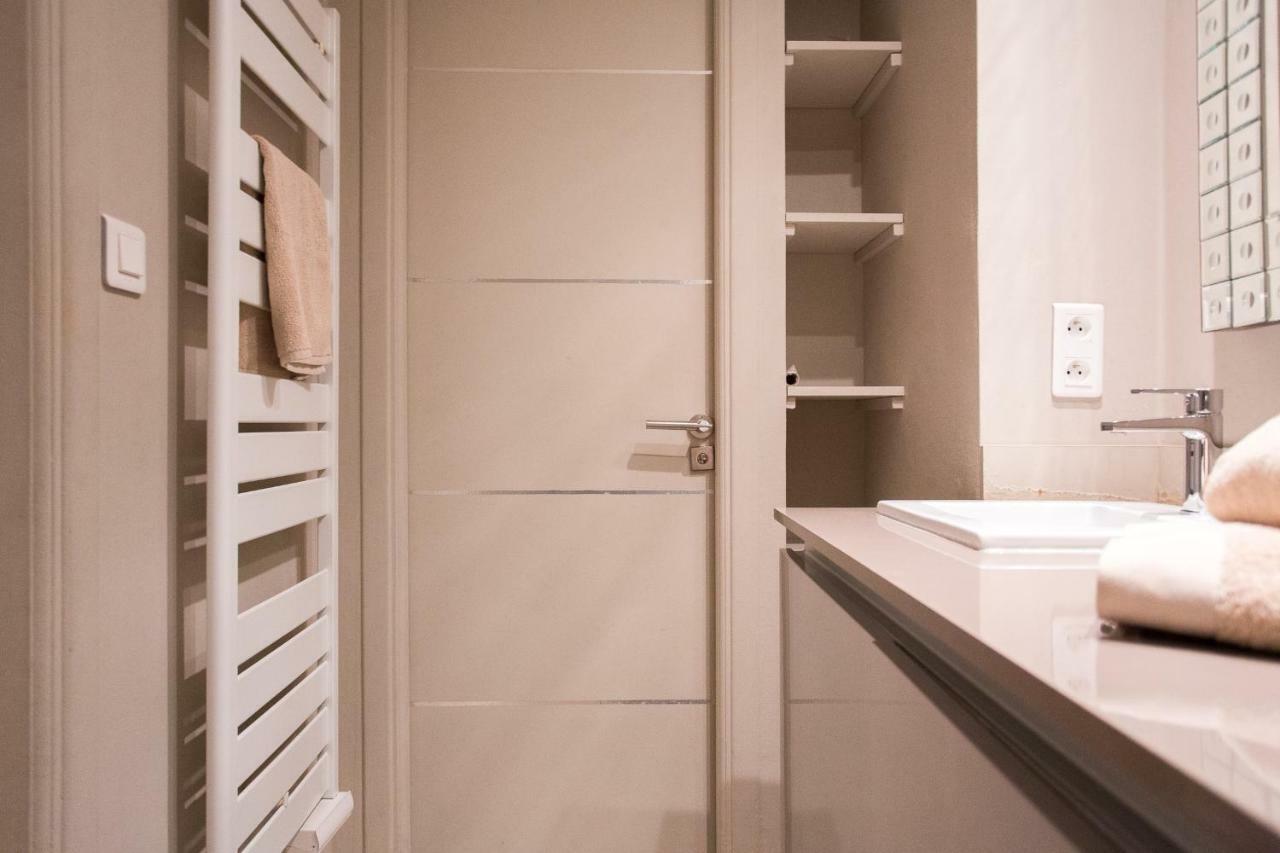 Apartament 24 Aout Sucquet Cannes Zewnętrze zdjęcie