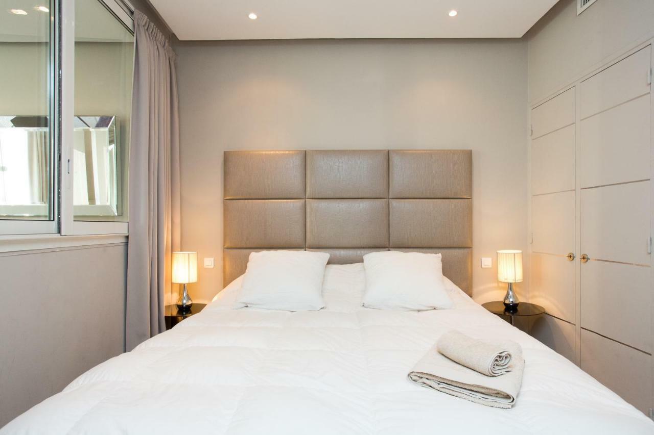 Apartament 24 Aout Sucquet Cannes Zewnętrze zdjęcie