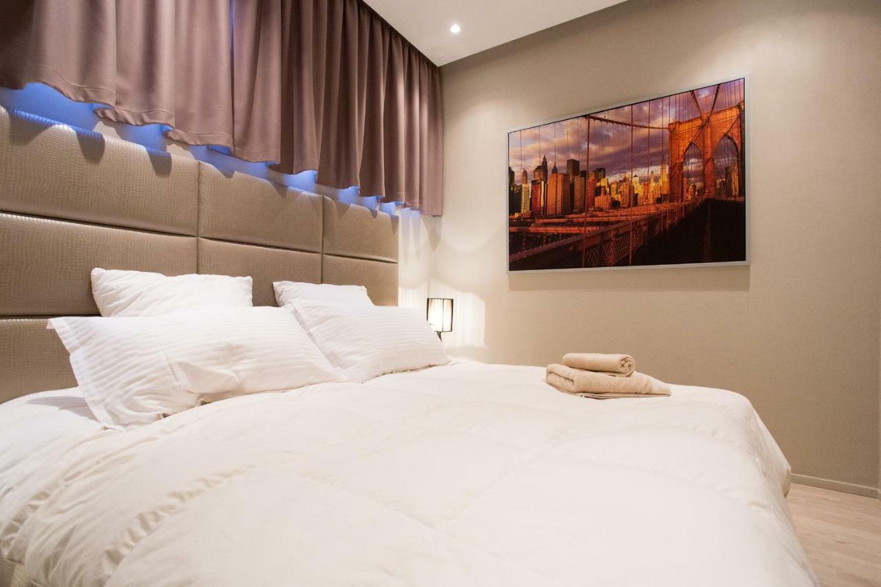 Apartament 24 Aout Sucquet Cannes Zewnętrze zdjęcie