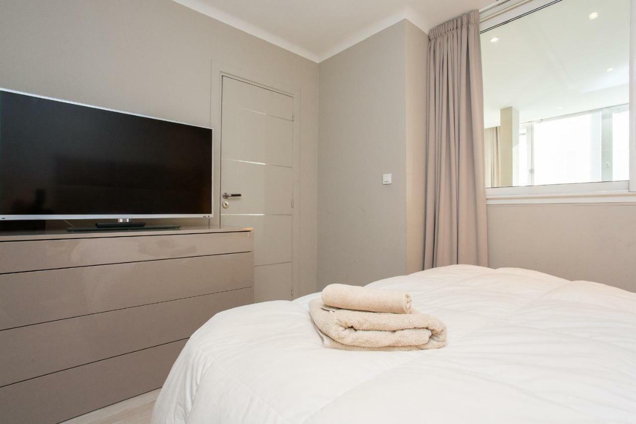 Apartament 24 Aout Sucquet Cannes Zewnętrze zdjęcie