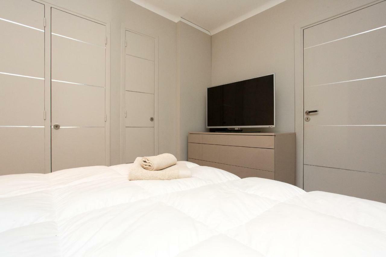 Apartament 24 Aout Sucquet Cannes Zewnętrze zdjęcie