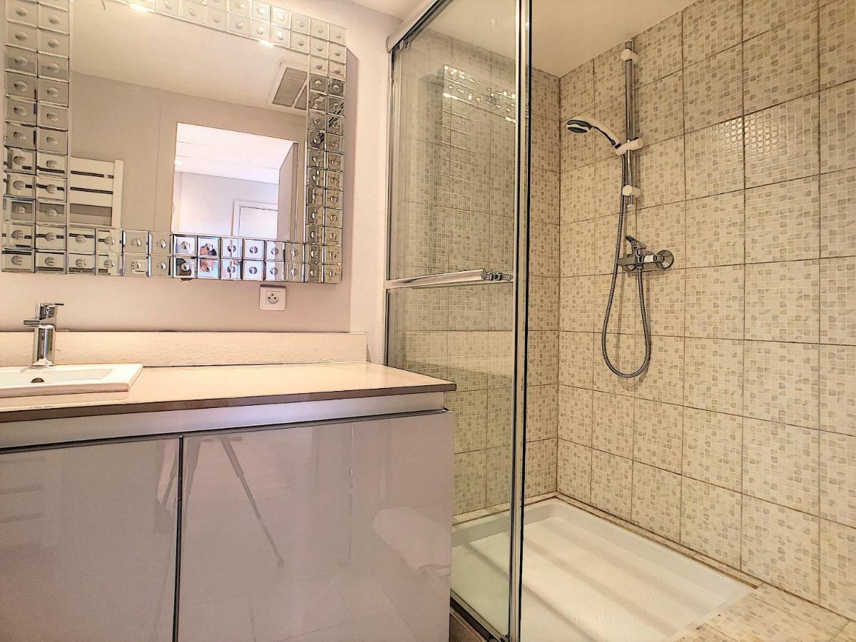 Apartament 24 Aout Sucquet Cannes Zewnętrze zdjęcie