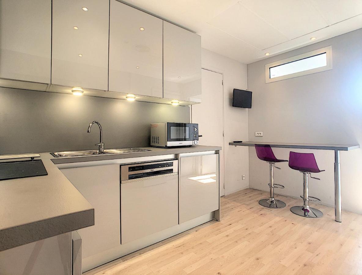 Apartament 24 Aout Sucquet Cannes Zewnętrze zdjęcie