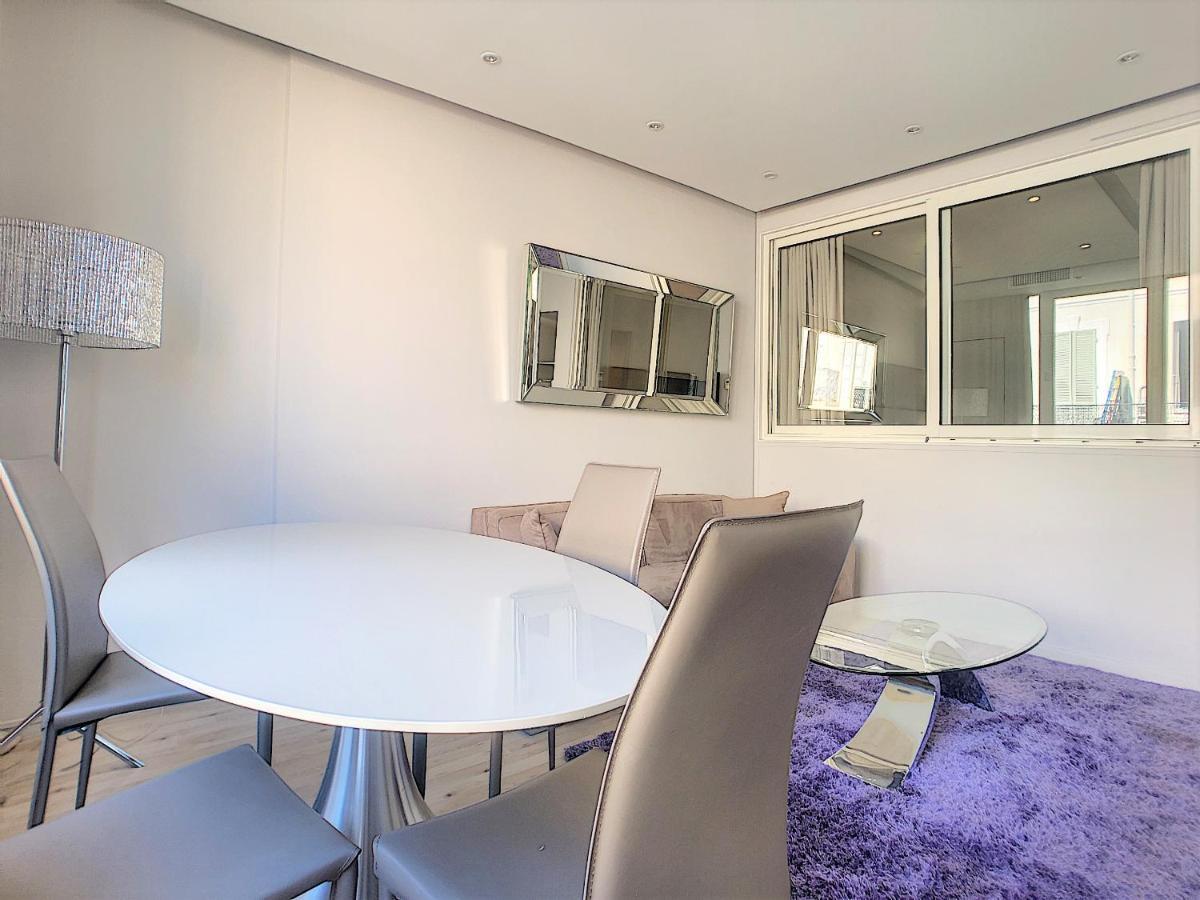 Apartament 24 Aout Sucquet Cannes Zewnętrze zdjęcie