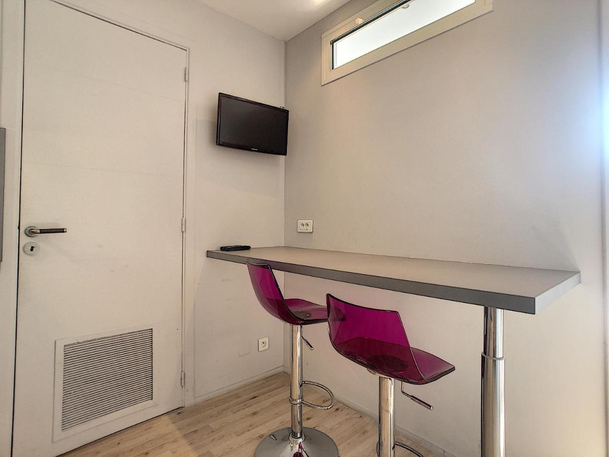 Apartament 24 Aout Sucquet Cannes Zewnętrze zdjęcie
