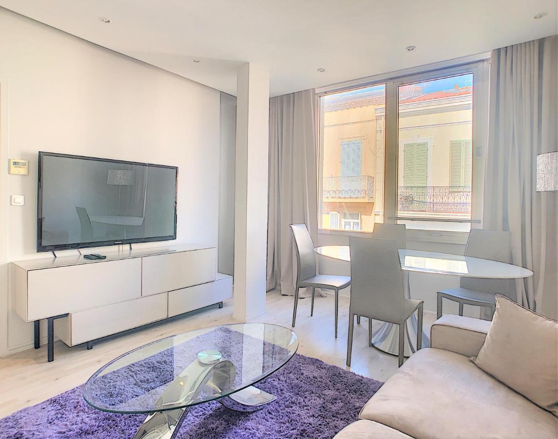 Apartament 24 Aout Sucquet Cannes Zewnętrze zdjęcie