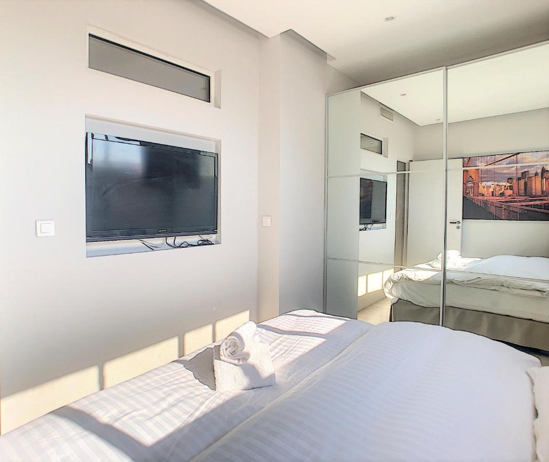 Apartament 24 Aout Sucquet Cannes Zewnętrze zdjęcie