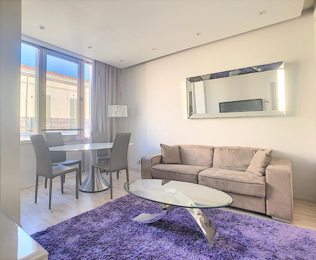 Apartament 24 Aout Sucquet Cannes Zewnętrze zdjęcie